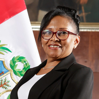 Angela Teresa Hernandez Cajo