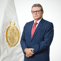 Roberto Daniel Lizárraga López