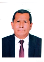 Carlos Modesto Mejia Quispe