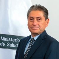 Fredy Hernán Polo Campos