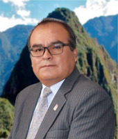 Elías Melendrez Velasco