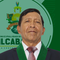 Jorge Román Huamán Huamán
