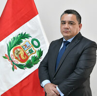 Juan José Santiváñez Antúnez