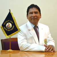 Ludwing Edwin Mora Tasayco