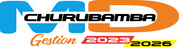 Logotipo de Municipalidad Distrital de Churubamba