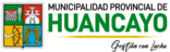 Logotipo de Municipalidad Provincial de Huancayo