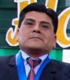 Pedro Norbel Flores Lopez