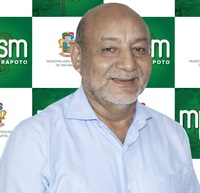 Fernando Damaso Zamora Corrales