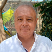 Eduardo Antonio Castro Lescano
