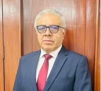 José Antonio Rubio Preciado