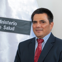 Vicente Leandro Cruzate Cabrejos