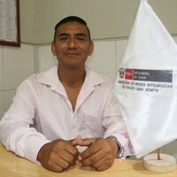 Raul Alejandro Fernandez Azahuanche