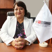 Gladys Veronika Becerra Ricci