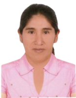 Emerica Luzberta Ramos Quispe
