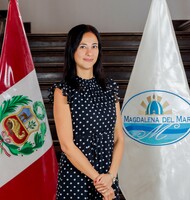 Diana Asenjo Noriega
