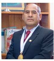 Gilbert Eologio Vargas Huerta