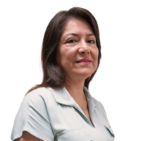 Maria Luisa Grijalva Díaz