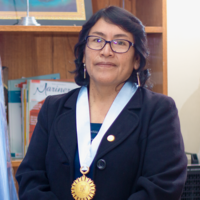 Porfidia Soledad Bailon Huerta