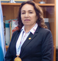 Nora Erminia Zelaya Andagua