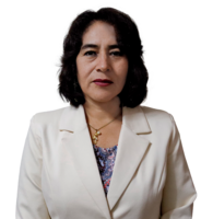 Edith Ramirez Solis