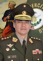 León Rabanal Jhonny