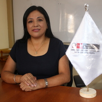 Delia Bertha Huaman Antonio