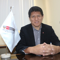 William Llanos Seclén