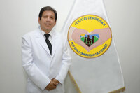 Carlos Antonio Sarmiento Amao