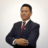 Jose Antonio Pineda Peña