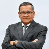 Carlos Alberto González Mendoza