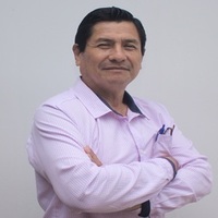 Cesar Eric Estrada Salinas