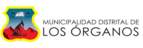 Logotipo de Municipalidad Distrital de Los Organos