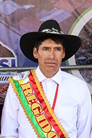 Rosalio Avendaño Peña