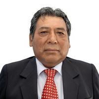 Prudencio Juan Gutierrez Huasacca