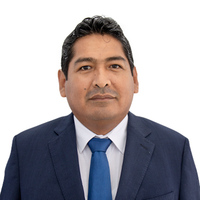 Julio Camilo Sandoval Acevedo