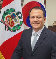 Juan José Plasencia Vásquez