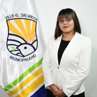 Karla Paula Reyes Allpoc