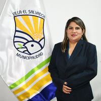 Alicia Cristina Chanta Huancas
