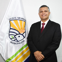 Walter Martin Alain Bejares Alzamora