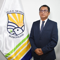 Romel Teodoro Rosario Ccahuana