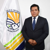 Arturo Sergio Celestino Villugas