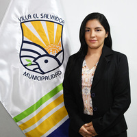 Geraldine Arenas Pfuyo