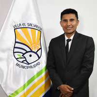 Iván Joel Chang Del Arroyo