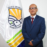 Paul Rodriguez Quintana