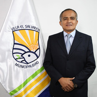 Jose Mercedes Zapata Morante