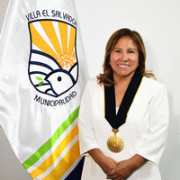 Magda Almenara Huayta De Gutierrez