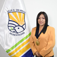 Margot Angelica Barzola Chavez