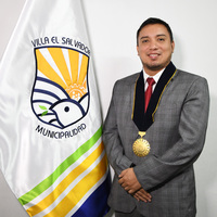 Jordy Gabriel Zevallos Ruiz