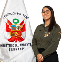 Mariela Fernanda Cuadros Simauchi
