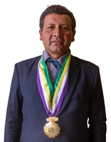 Fredy Flores Campos